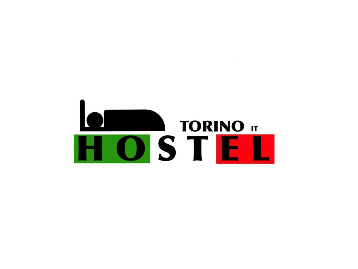 Hostel Torino Exterior foto